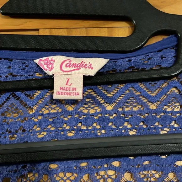 Candies blouse - Picture 4 of 5